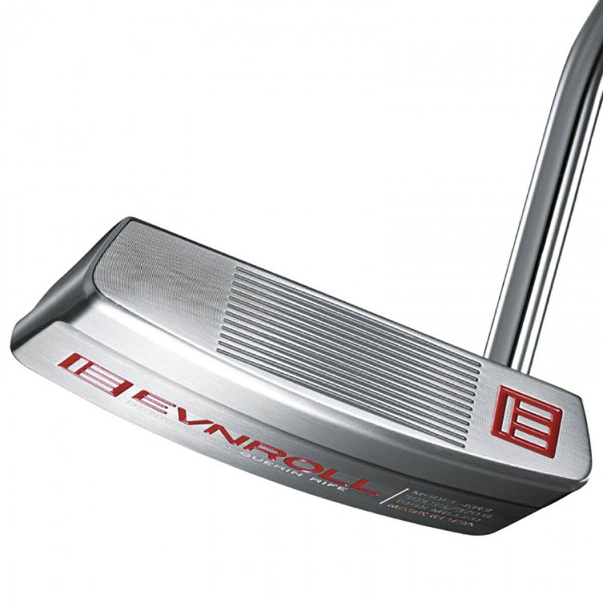 Left Hand Mid Blade Golf Putter U294