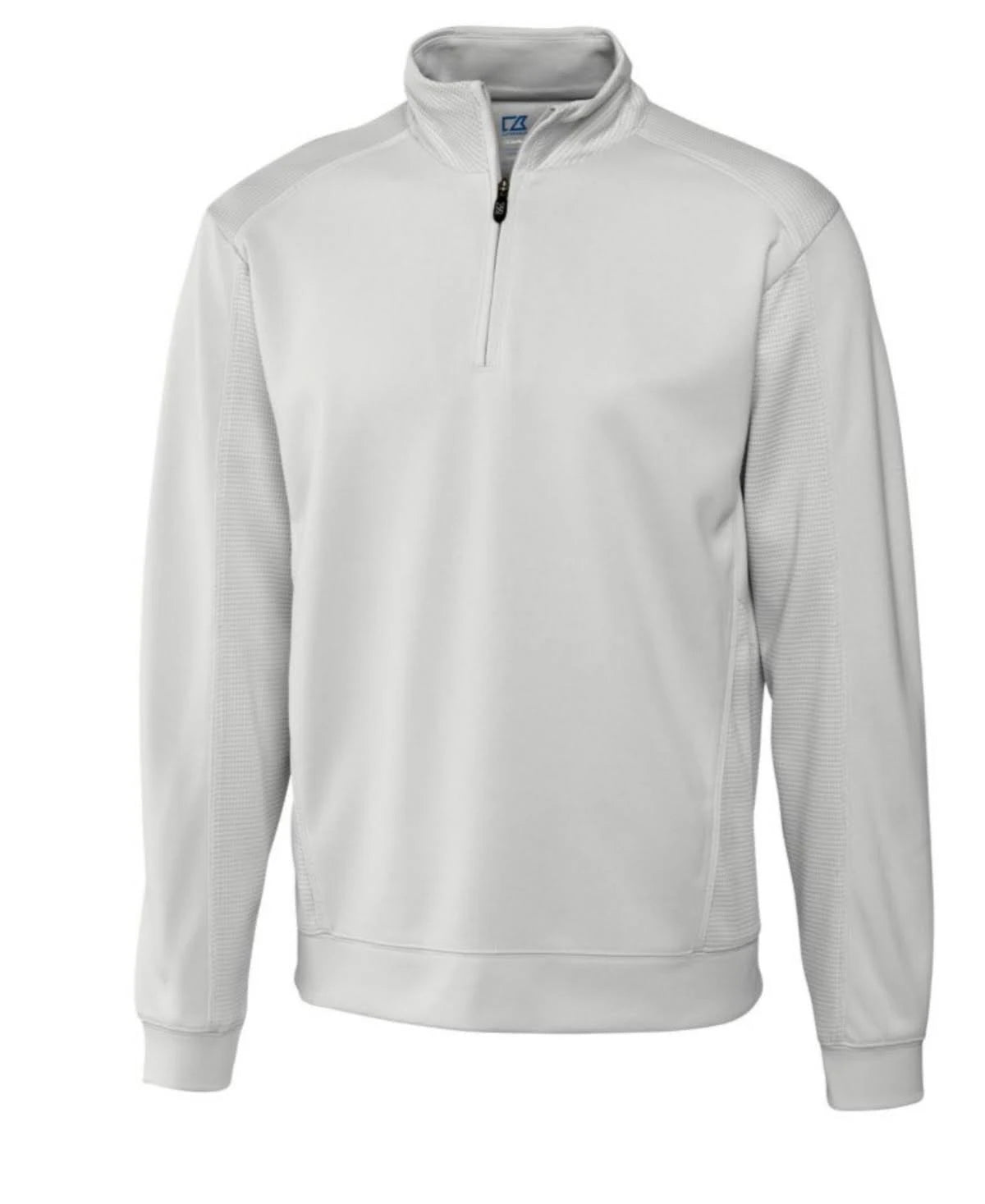 Men's CB DryTec Edge Half Zip M9302