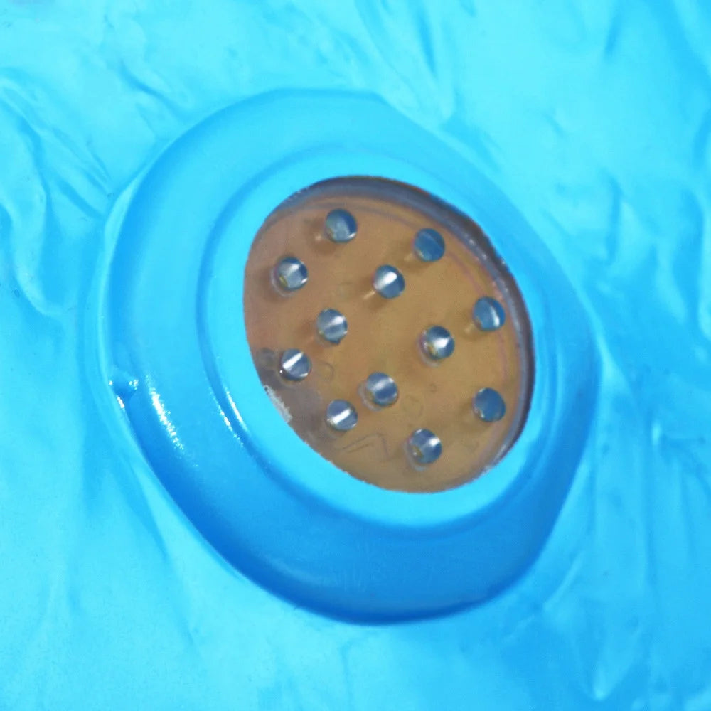 Inflatable Water Beach Ball Toy H376