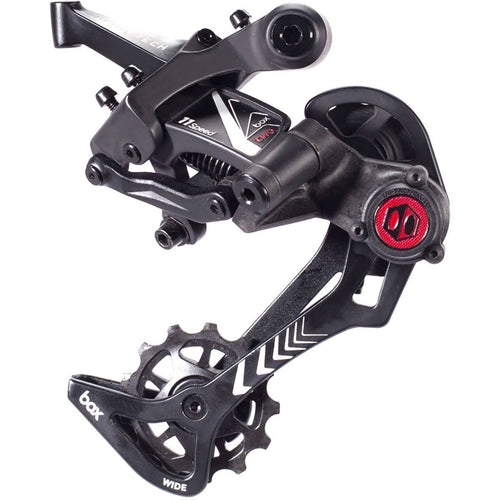 11-Speed Rear Derailleur Black I346