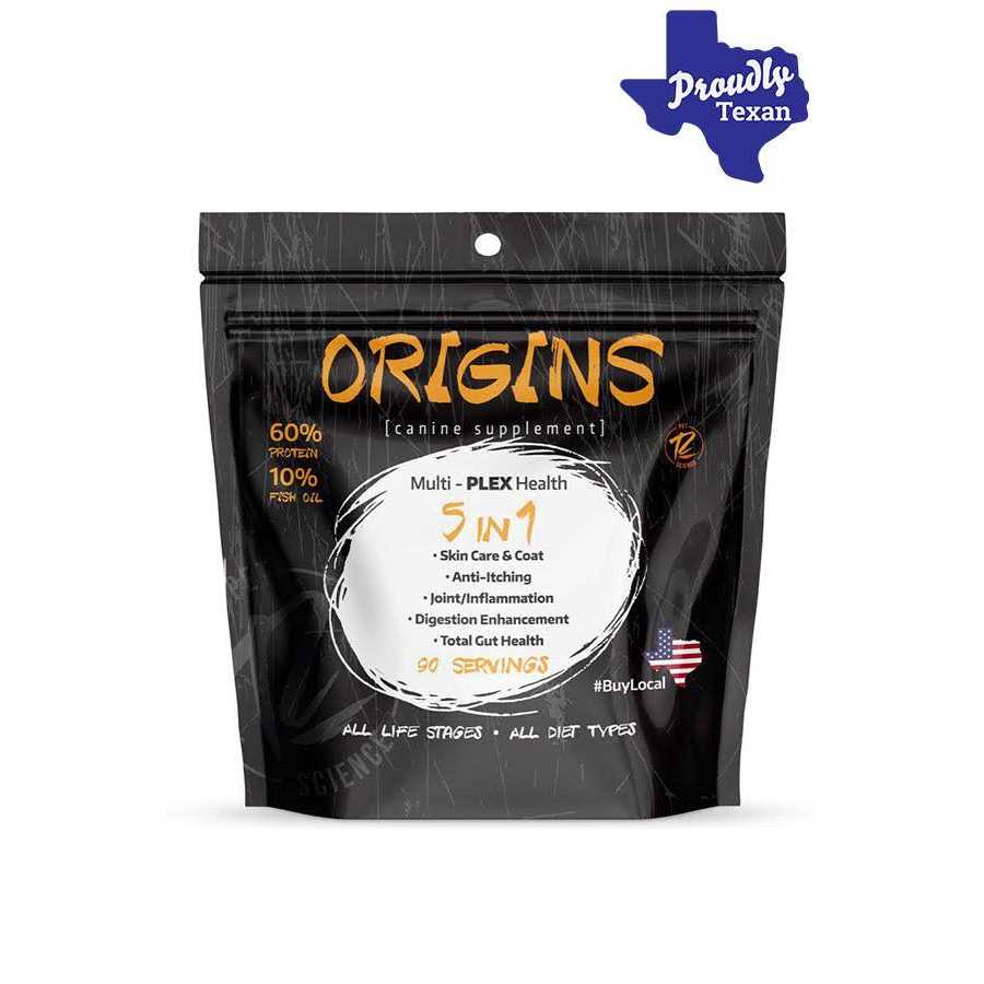 5 in 1 Canine Supplement X325026