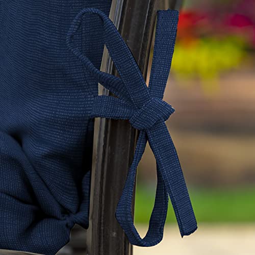 Rain-Proof Fade Resistant Outdoor Chair Cushion S884996