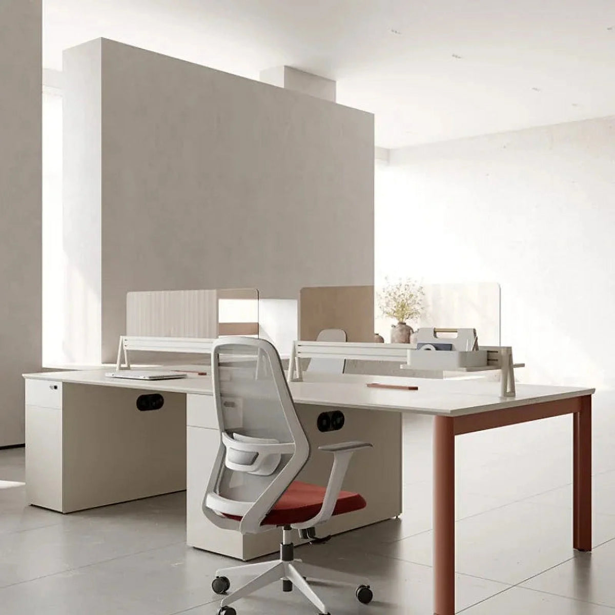 Office Desks, Chairs, Screens, Workstations X340