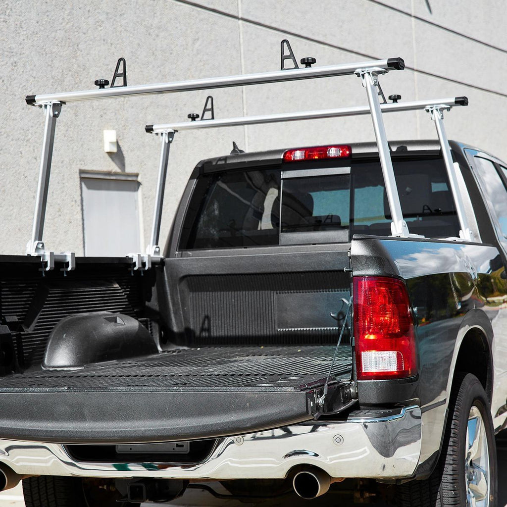 800 lb. Universal Aluminum Truck Rack W54521