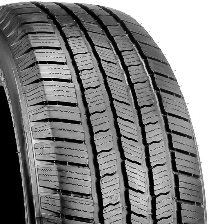 All-Season 255/55R20/XL 110H Tire N826