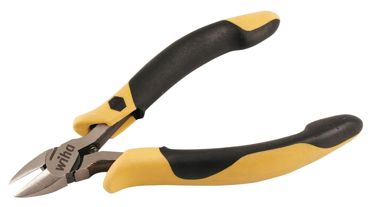 26 Piece ESD Safe Precision Screwdrivers Pliers and Bits Set with Velcro Pouch F336548