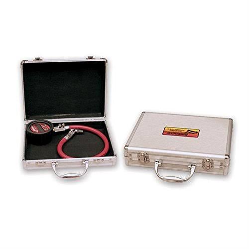 Pro Digital Tire Pressure Gauge 0-25 PSI O30911