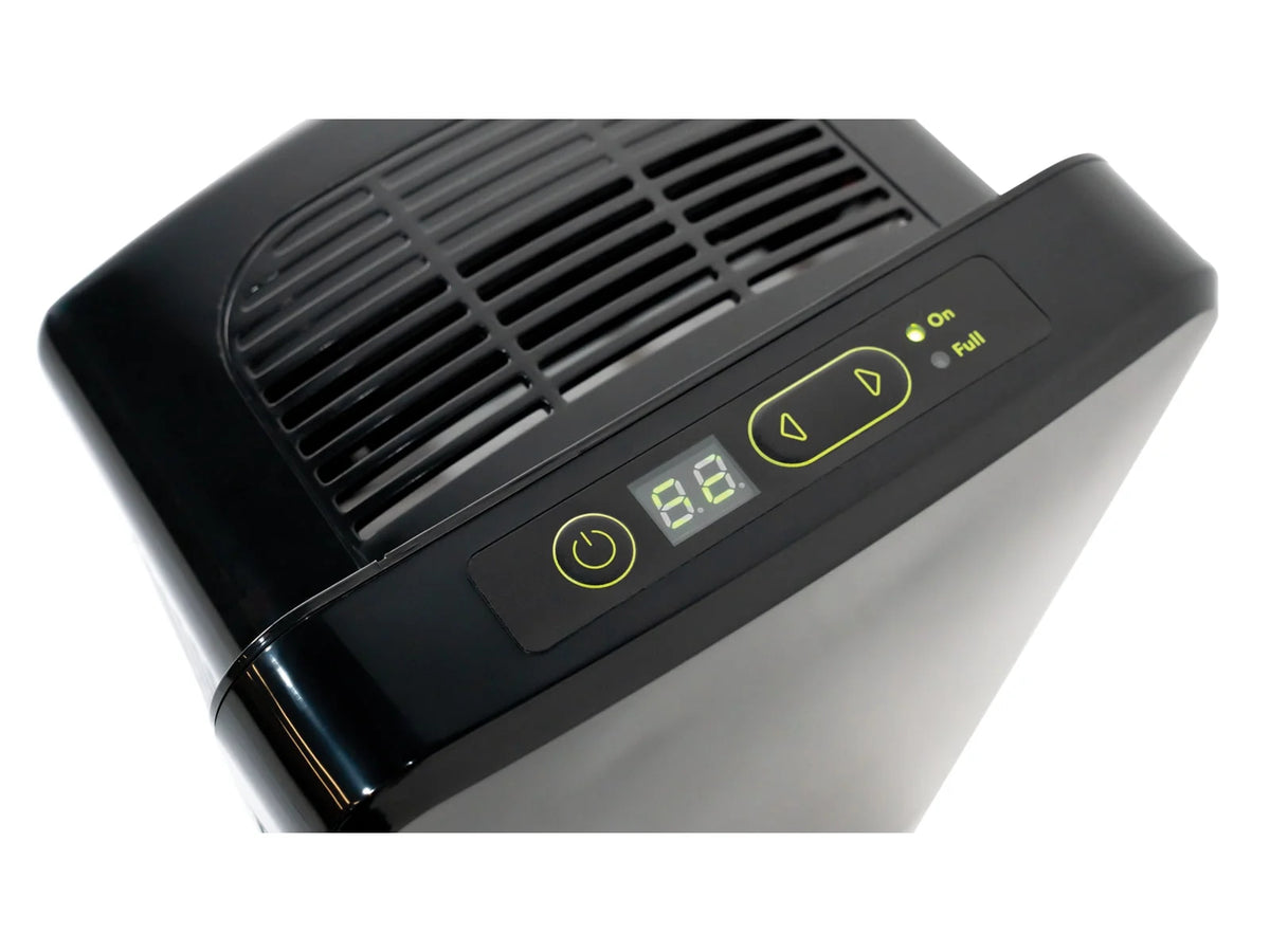 Automatic Dehumidifier D331