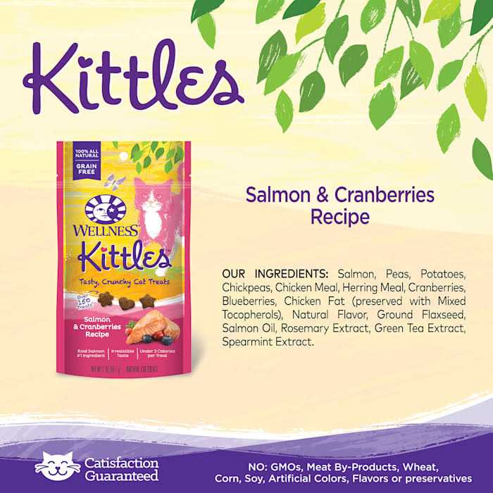 Cat Treats B803528