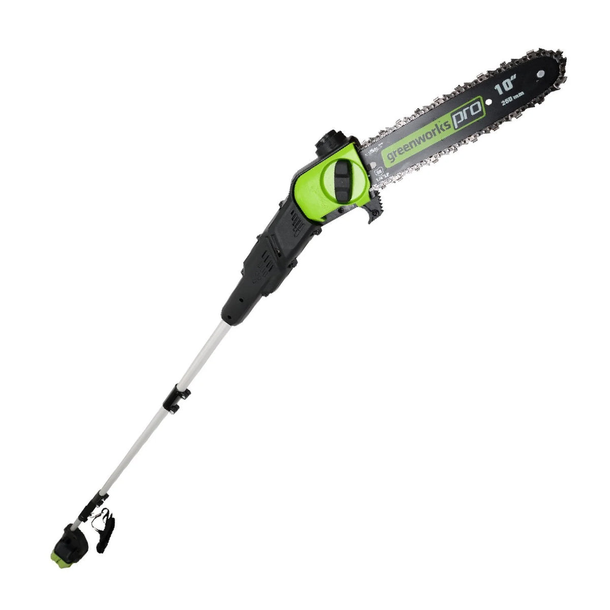 Battery Powered Pole Saw F624523
