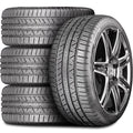 Set of 4 High Performance Tires R56695