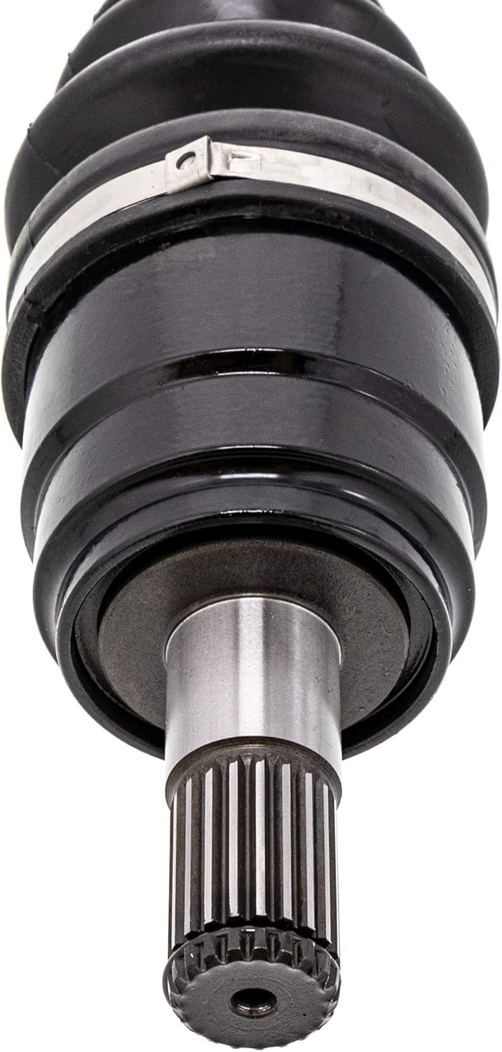 Front Left CV Axle Drive Shaft Pack of 2 A3209