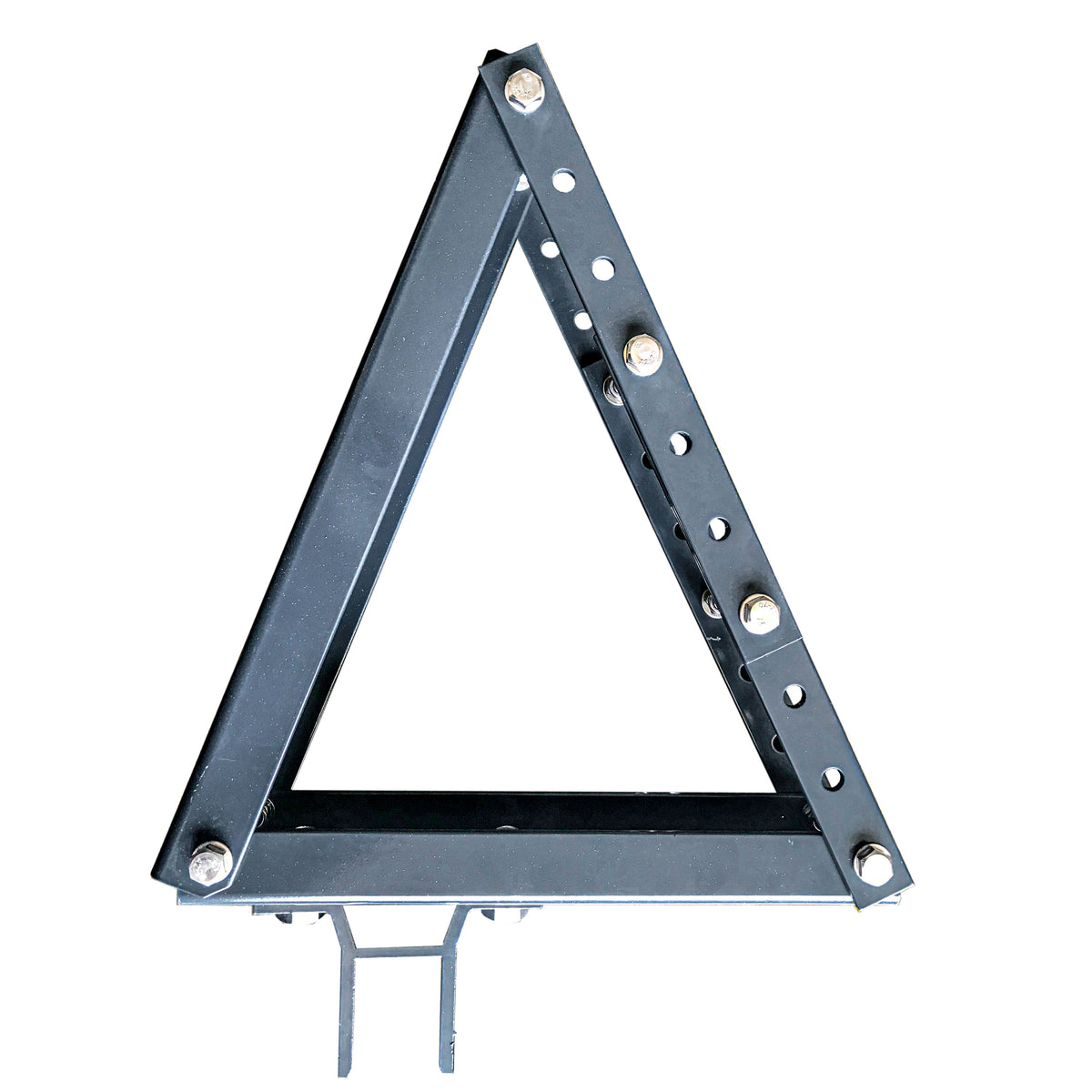 Dark Gray Roof Bracket for Half Cassette Awnings, Set of 2 Y70906
