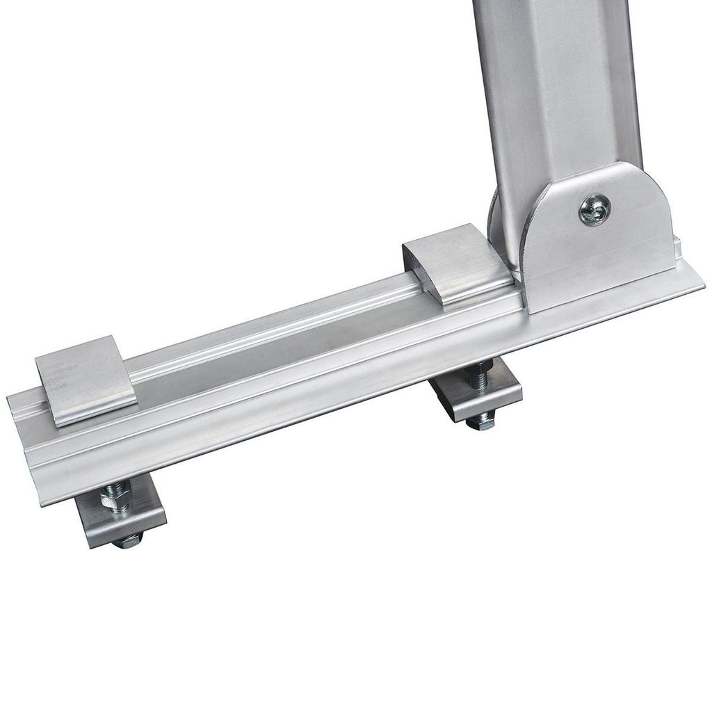 800 lb. Universal Aluminum Truck Rack W54521
