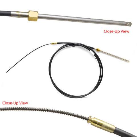 Universal Rotary Steering Cable 21ft K275