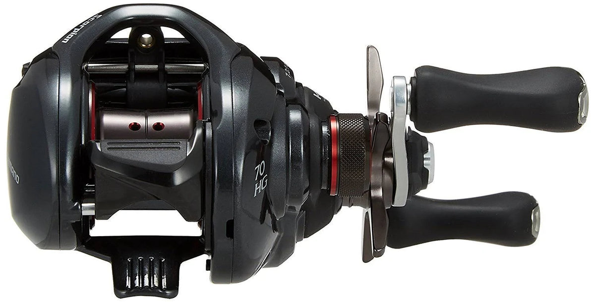 Baitcasting Reel Right Handle U40890