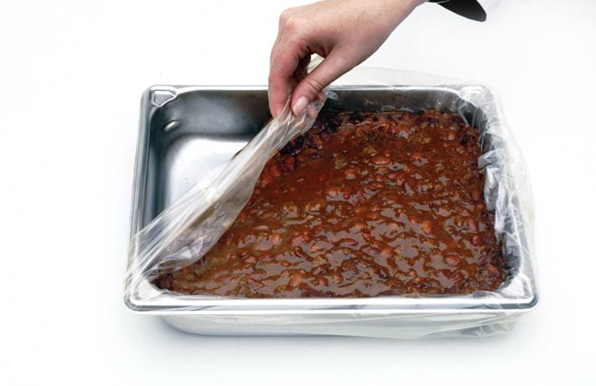 Roasting Pan Liner S333192