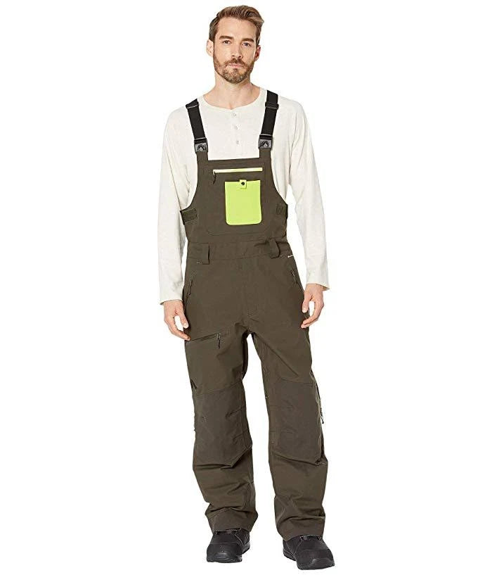 Kombu Large Men&s Bib F469