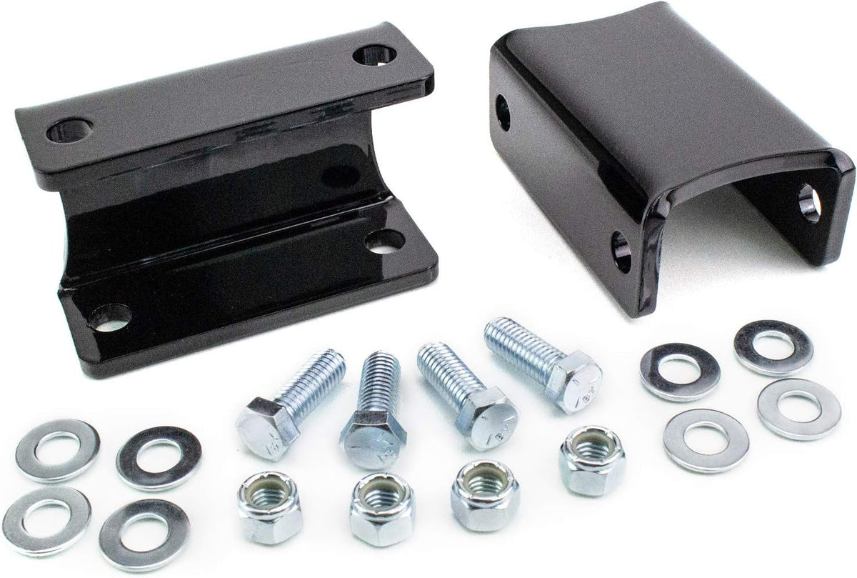 3" Lift Kit with Rancho Shocks for Jeep Wrangler JK K5129