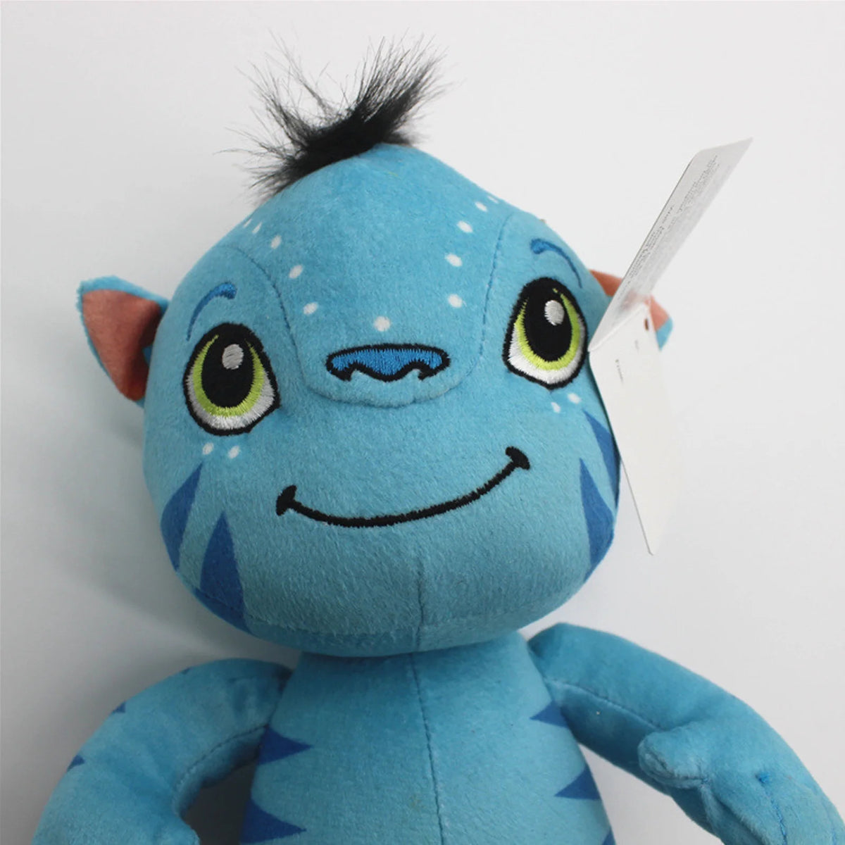 Avatar 2 Water Channel plush toy dolls O430416