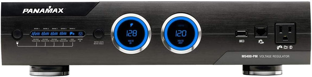 11 Outlet Power Conditioner P247