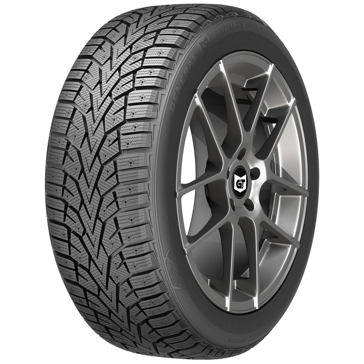 Winter Studdable Tire T332