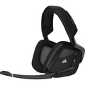 Black USB Gaming Headset I9975