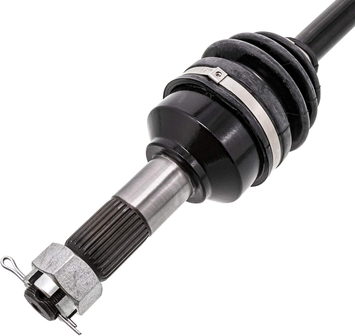 Front Left CV Axle Drive Shaft Pack of 2 A3209